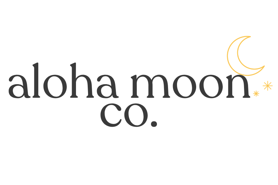 Aloha Moon Co. Gift Card