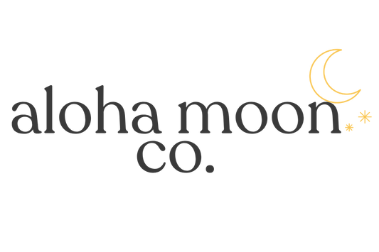 Aloha Moon Co. Gift Card